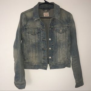 Levi’s Denim Jacket